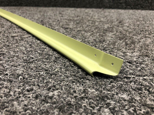 Beechcraft 002-410001-56 Beechcraft 58 Nose Structure Stringer RH NEW OLD STOCK