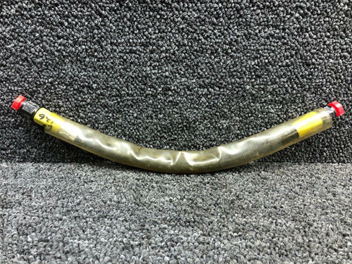 Beechcraft MS28741-4-0126 Beechcraft 58 Brake Line Hose Assembly