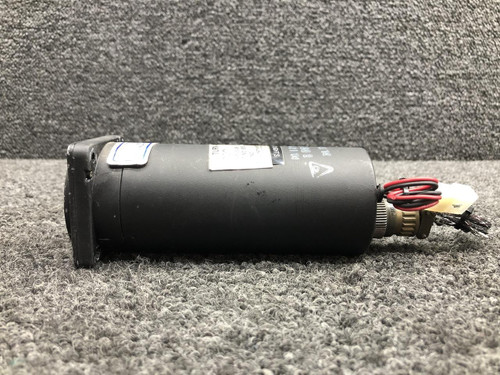 United Instruments 9551A United Instruments Turn and Slip Indicator Volts 28 Lighted