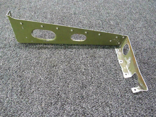 0770743-2 / 0770744-1 Cessna Manifold Battery Bracket BAS Part Sales | Airplane Parts