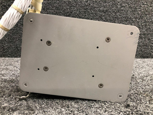 Beechcraft 101-340330 / 100-340564-3 Beechcraft 58 Switching Box Assembly Volts 28