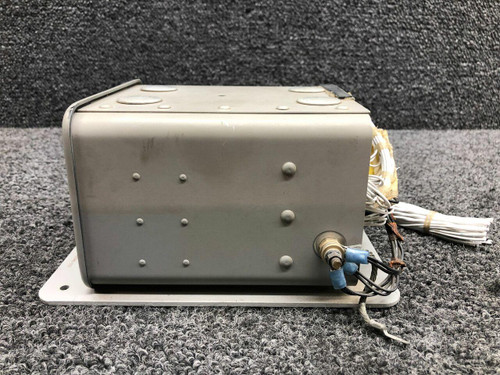 Beechcraft 101-340330 / 100-340564-3 Beechcraft 58 Switching Box Assembly Volts 28
