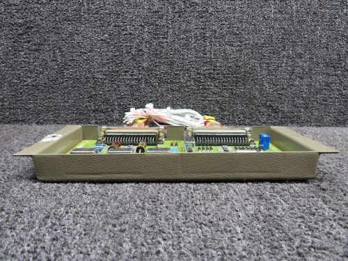 58-364064-11 (Fso: 58-364064-17) Beech A36 Annunciator Panel Assy (Volts: 28)