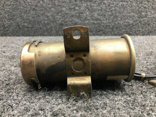 Bendix 480500 Beechcraft 58 Bendix Electric Fuel Pump Assembly Volts 28
