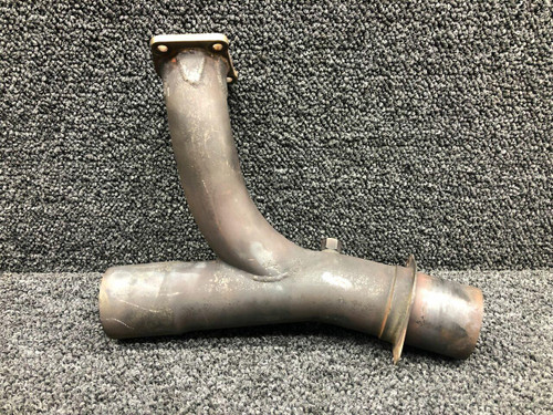 Beechcraft 96-950004-153 Beechcraft 58 Exhaust Stack Aft Cylinder RH