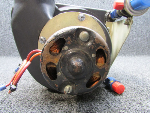 58-380072-9 Beechcraft 58 Cabin Evaporator Module Forward Assembly (28V) (Core)