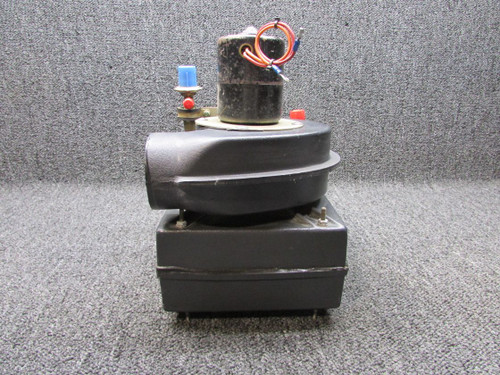 58-380072-9 Beechcraft 58 Cabin Evaporator Module Forward Assembly (28V) (Core)