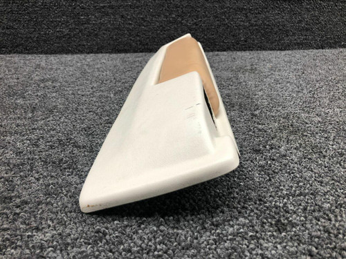 Beechcraft 106-530082-13 USE 106-530082-13C Beechcraft 58 Passenger Seat Armrest Assy