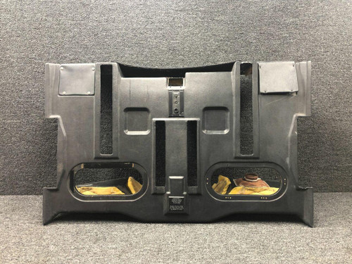 Beechcraft 58-530156-35 Beechcraft 58 Spar Cover Assembly Front