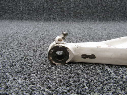 5041114-8 Cessna C401B Main Gear Torque Link RH has Spacer (Different Zerk)