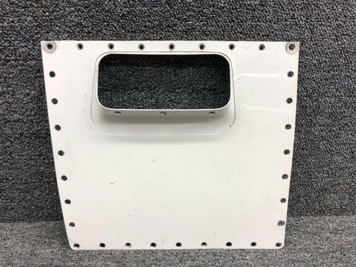 Cessna 5111316-18 Cessna 414 Wing Access Door Panel RH