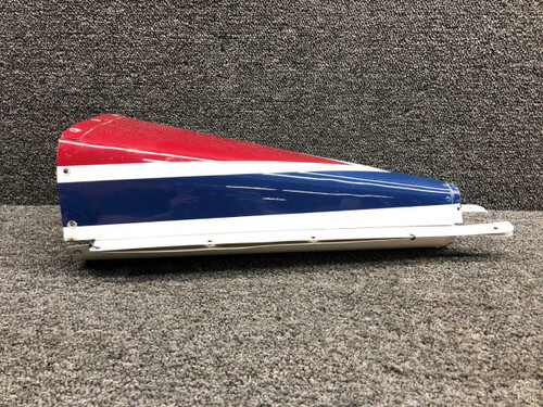 Cessna 5112001-10 / 5112001-16 Cessna 414 Horizontal Tailcone Fairing Upper / Lower