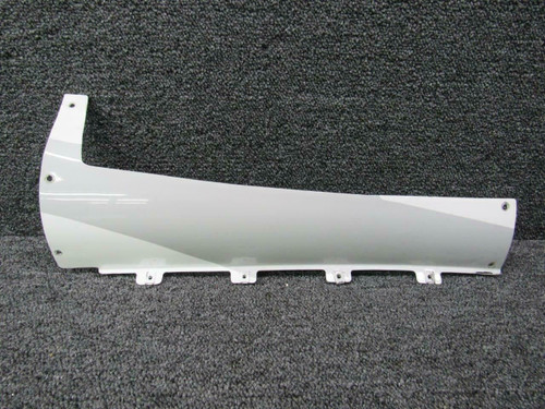 0712307-6 Cessna A185F Stabilizer Fairing Empennage RH BAS Part Sales | Airplane Parts