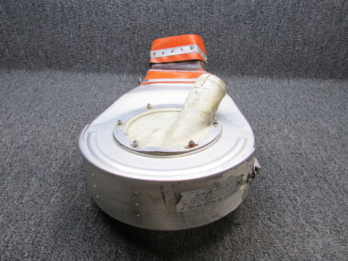 5655304-200, 5655312-1 Continental TSIO-520-J Air Induction Canister Assembly LH