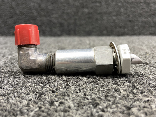 1H19-5 Cessna 414 Engine Fuel Manifold Drain LH or RH