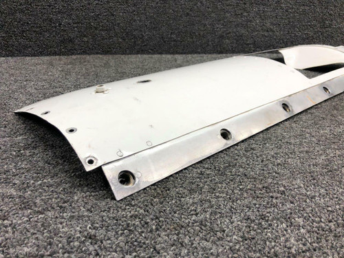 Cessna 0851170-200 USE 0851170-213 Cessna 414 Cowling Nacelle Door Lower Inboard LH