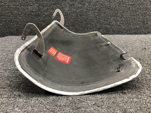 Cessna 5013107-75 Cessna 414 Nose Baggage Door Assembly LH