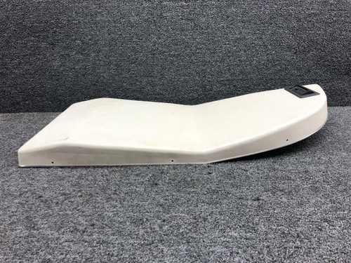 Cessna 414 Forward Air Conditioning Cover Partition Aftermarket