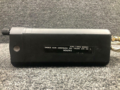 Aviation Instruments 509-0001-903 Aviation Instruments G-830A Turn and Slip Indicator Volts 28