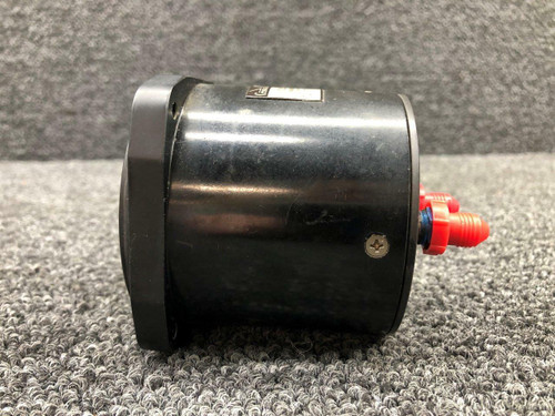 United Instruments 6020-60101 ALT C662026-0101 United Instruments Manifold Pressure Indicator