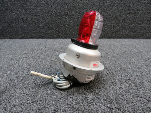 01-0770029-32 Whelen HRCFAD Strobe Light (Volts: 14,28) (New Lens)