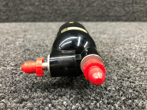 Airesearch 130308-1 Airesearch Cabin Pressure Controller