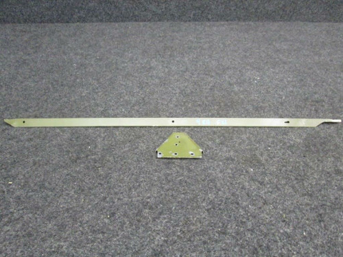 0710023-2 Cessna A185F Angle BAS Part Sales | Airplane Parts