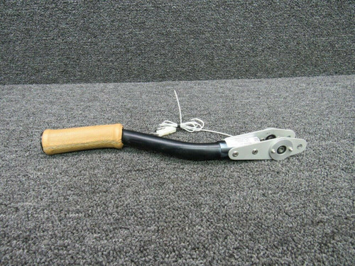 1293100 Pipistrel LSA Alpha Trainer Control Stick Assembly W/ Switch