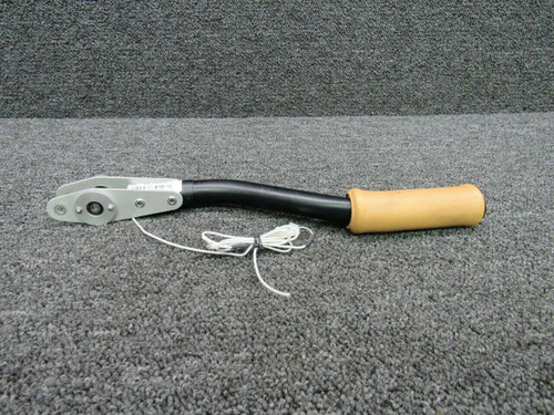 1293100 Pipistrel LSA Alpha Trainer Control Stick Assembly W/ Switch