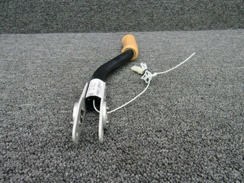 1293100 Pipistrel LSA Alpha Trainer Control Stick Assembly W/ Switch