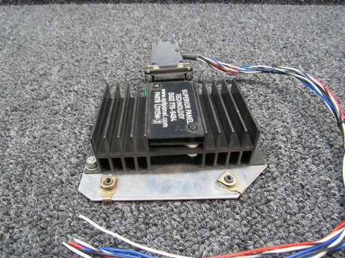 Superior Panel Technology LD115W-2 Superior Panel technology Solid State Dimmer 14/28V SA