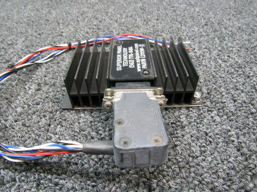 Superior Panel Technology LD115W-2 Superior Panel technology Solid State Dimmer 14/28V SA