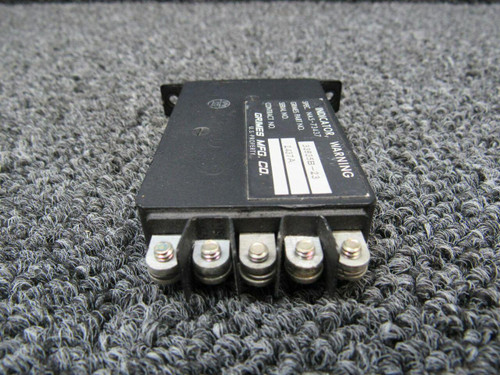 Grimes 33935B-23 Grimes Panel Warning Indicator Light SA