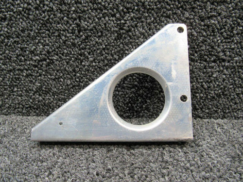 Beechcraft 35-910258 Beechcraft Bonanza Baffle Support Bracket RH Rear NEW OLD STOCK SA