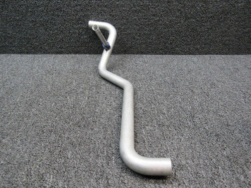 Beechcraft 50-939140-308 Beechcraft Tube Assembly NEW OLD STOCK SA