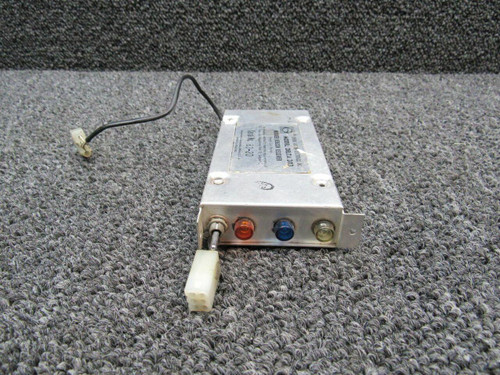 DELTA/303 Genave Marker Beacon Receiver (SA) BAS Part Sales | Airplane Parts