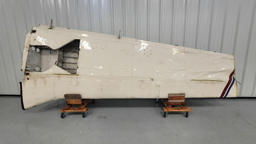 Beech 36-100011-602 Beech A36 RH Wing Assembly