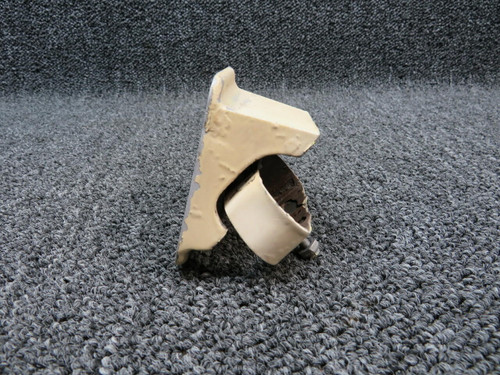 Cessna 1241043-2 USE 1241043-202 Cessna T210 Step Main Gear RH W/ Bracket