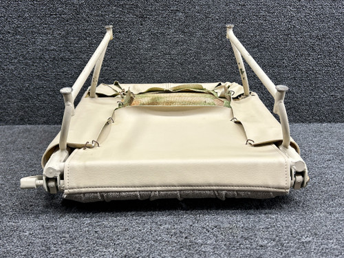 79633-002 Piper PA32-300 Aft Seat Base Assembly LH