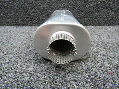 Piper 69207-000 USE 69207-002 Piper PA32-300 Silencer Assembly Defroster