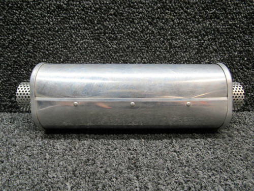 Piper 69207-000 USE 69207-002 Piper PA32-300 Silencer Assembly Defroster