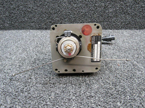 Century Flight Systems 1C784-2-879 Piper PA32-300 Century Autopilot Roll Servo Volts 14