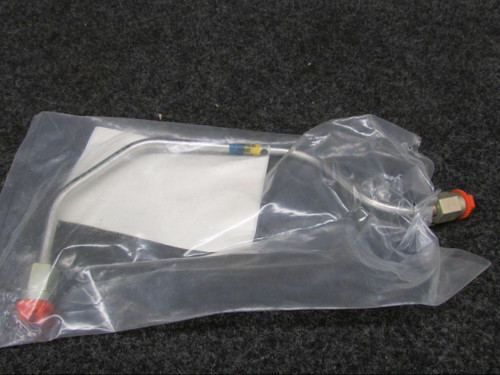 Boeing Tube Assy (NEW) P/N65-17846-14 (SA) BAS Part Sales | Airplane Parts