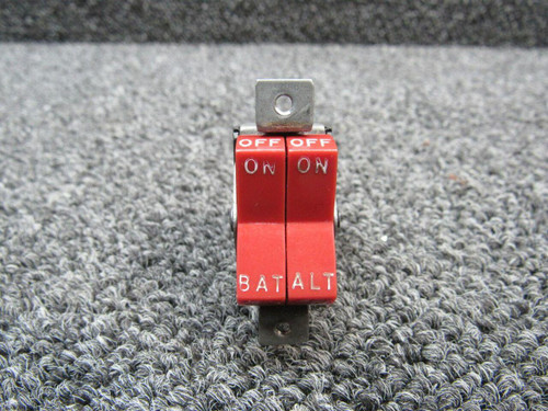 USA Switch Co 99377-005 USE 587-829 USA Switch Co Main Rocker Switch 125/250V