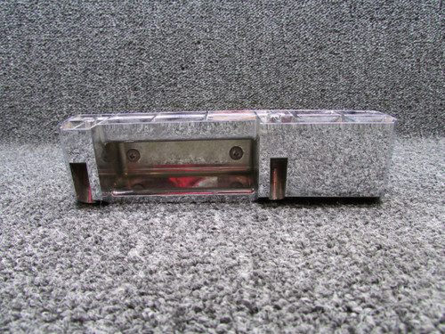 66710-017 Piper PA32-300 Arm Rest Assembly RH with Pad and Ashtray (Colored)