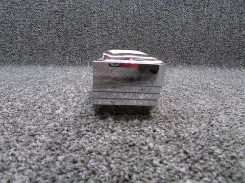 66710-017 Piper PA32-300 Arm Rest Assembly RH with Pad and Ashtray (Colored)