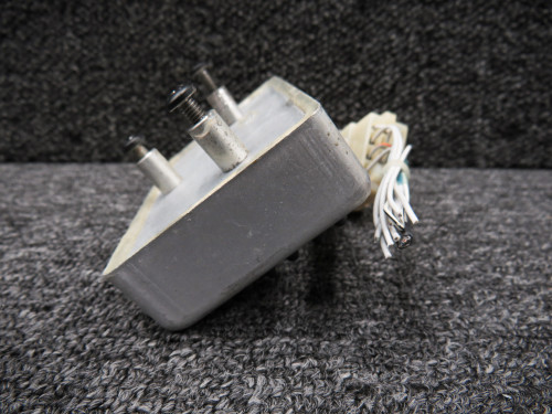 A569-6 (Alt: A569-7) Robinson R44 Low RPM Warning Unit