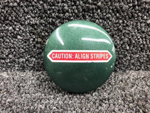 R7295 Robinson R44 Fuel Cap Assembly