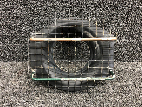 C579-3 Robinson R44 Air Induction Inlet Assembly