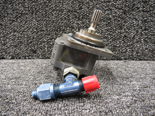 D500-1 Robinson R44 Hydraulic Pump Assembly